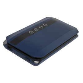 Вакуумный упаковщик HZ-320A Foodatlas