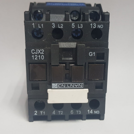 Контактор CJX2-1210