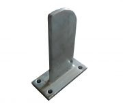Отсекатель теста для тестомеса HWT-150 Foodatlas
