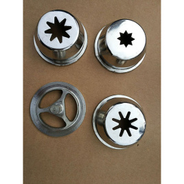 Набор насадок для чуррос 