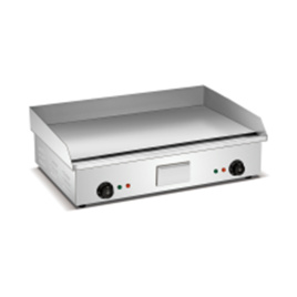 Жарочная поверхность EG-820 Foodatlas Eco