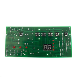 Плата управления для Вакуумного упаковщика DZ-400/2F Foodatlas Eco