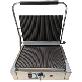 Пресс гриль контактный EG-811E Foodatlas