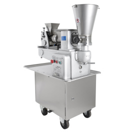 Пельменный аппарат JGL 120-5B ECO
