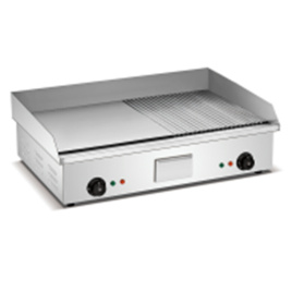 Жарочная поверхность EG-822 Foodatlas Eco