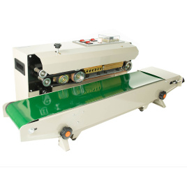 Запайщик роликовый FR-900 (горизонтальный) Foodatlas Pro