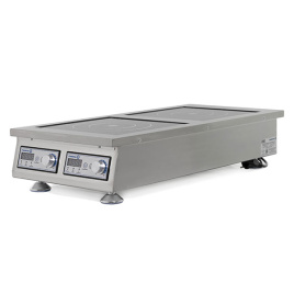 Плита индукционная Foodatlas FA-35002VK Eco