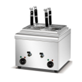 Макароноварка (4 емкости) EH-4A  Foodatlas Eco
