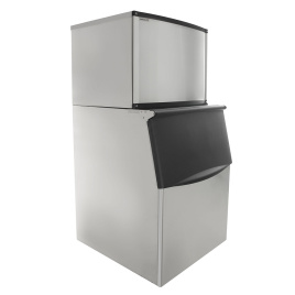 Льдогенератор MQ-250 Foodatlas Eco