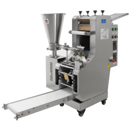 Пельменный аппарат JGL 160 (B)  Foodatlas ECO