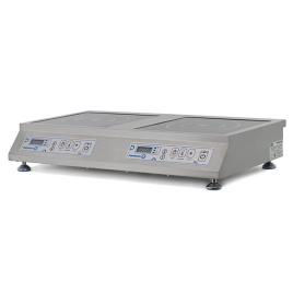 Плита индукционная Foodatlas FA-35002H Eco