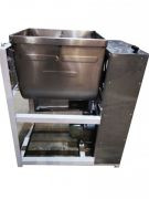 Тестомес горизонтальный CY-25 Foodatlas