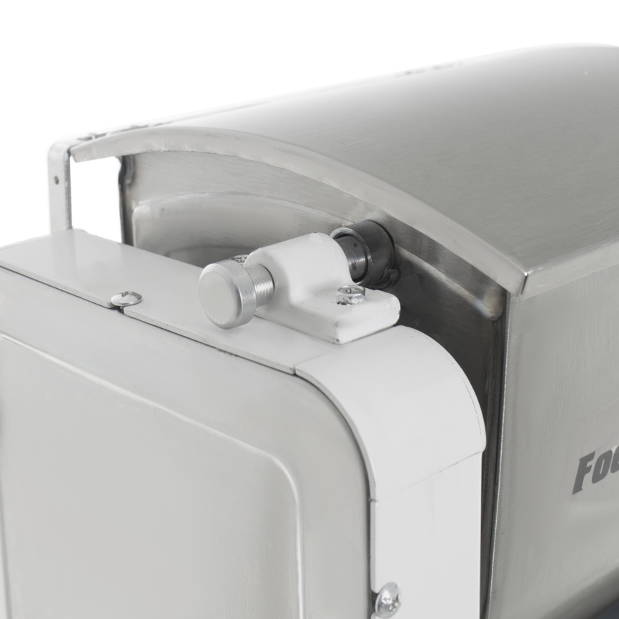 Машина тестомесильная Foodatlas HO-5D фото 11