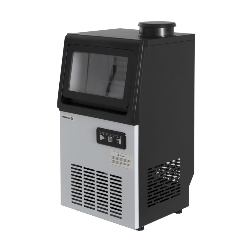 Льдогенератор SKF-ATS40FT Foodatlas фото 3