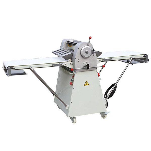 Тестораскаточная машина SP-500 Foodatlas Eco фото 9