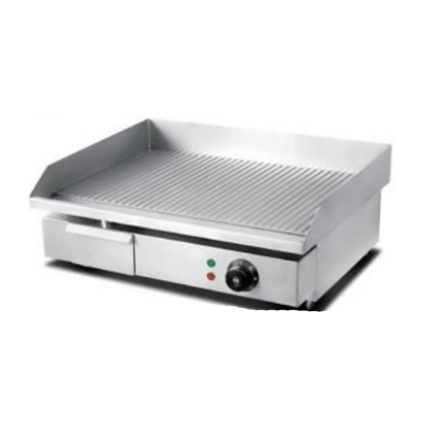 Жарочная поверхность EG-821 Foodatlas Eco фото 1