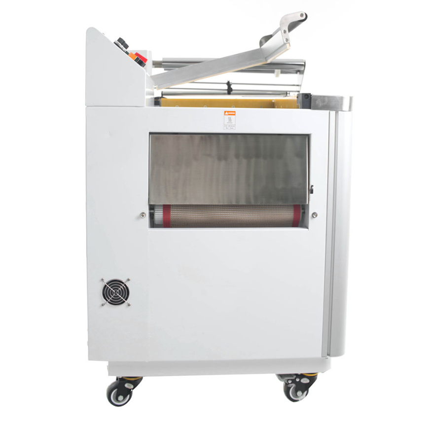Термоусадочный тоннель FM-400 (220V) (L- нож + тоннель) Foodatlas Eco  фото 2