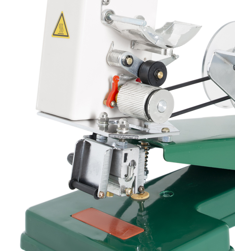 Датер ручной  DY-6C Foodatlas Pro фото 5