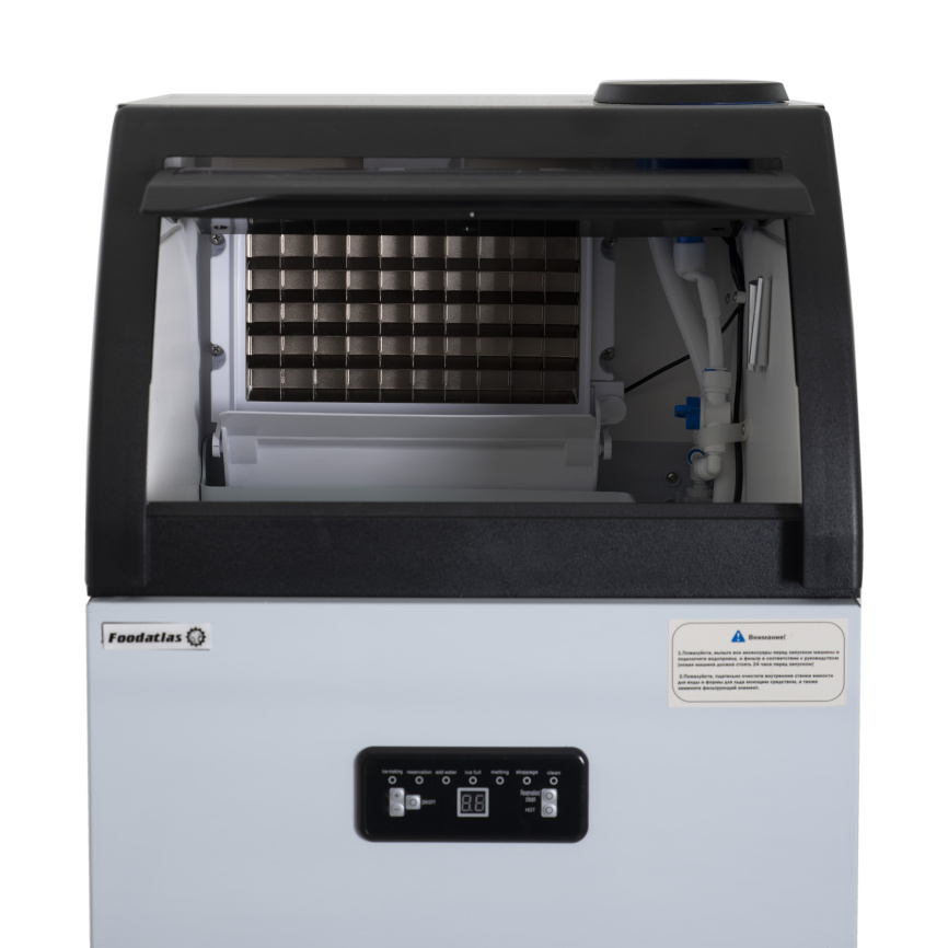 Льдогенератор SKF-C50FT Foodatlas фото 5