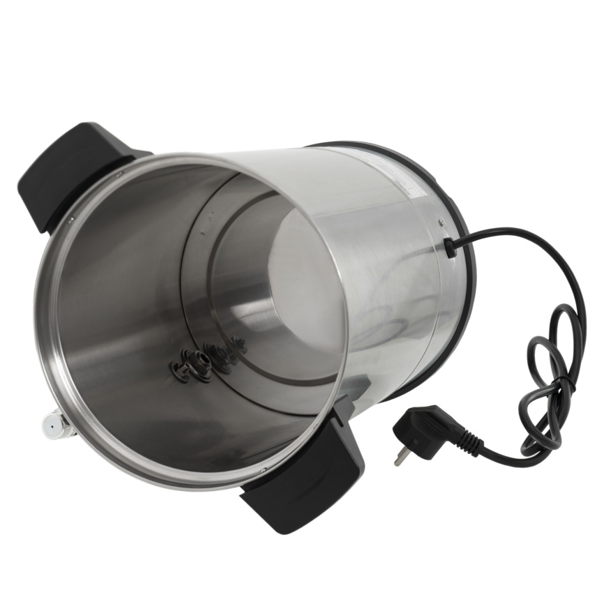 Электрокипятильник WB-DW15L (двойные стенки) Foodatlas фото 14