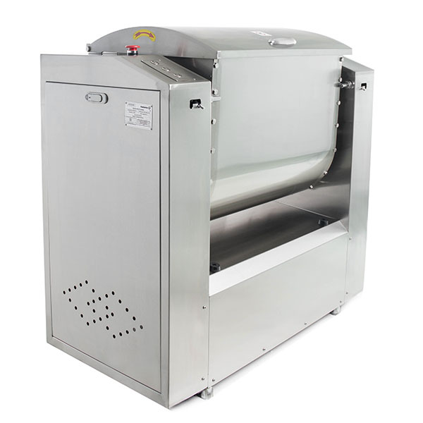 Тестомес HWT-100(J) Foodatlas фото 1
