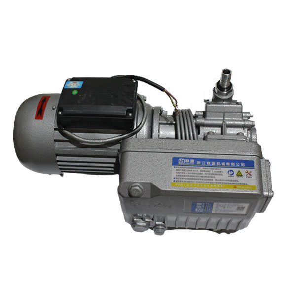Вакуумный насос для Вакуумного упаковщика DZ-500/2F Foodatlas Eco фото 1