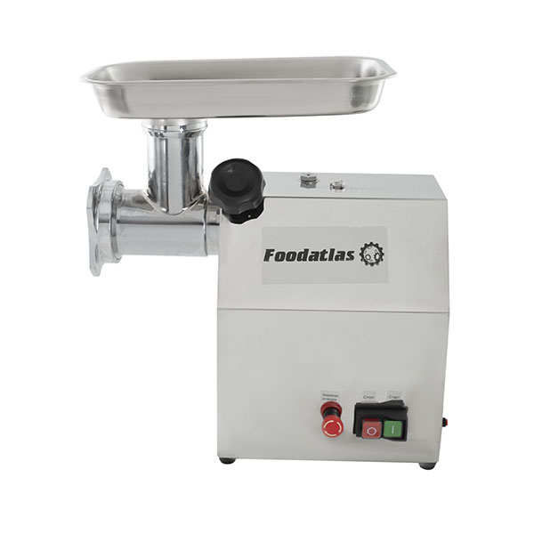 Мясорубка Foodatlas Eco KY-12 фото 2
