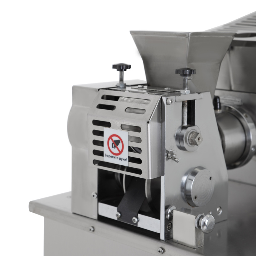 Пельменный аппарат JGL 135-6A ECO фото 6