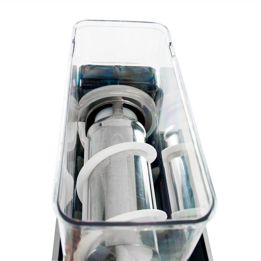 Слаш машина KRJ-15L1 Foodatlas фото 13