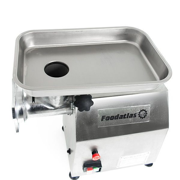 Мясорубка Foodatlas KY-22A фото 8