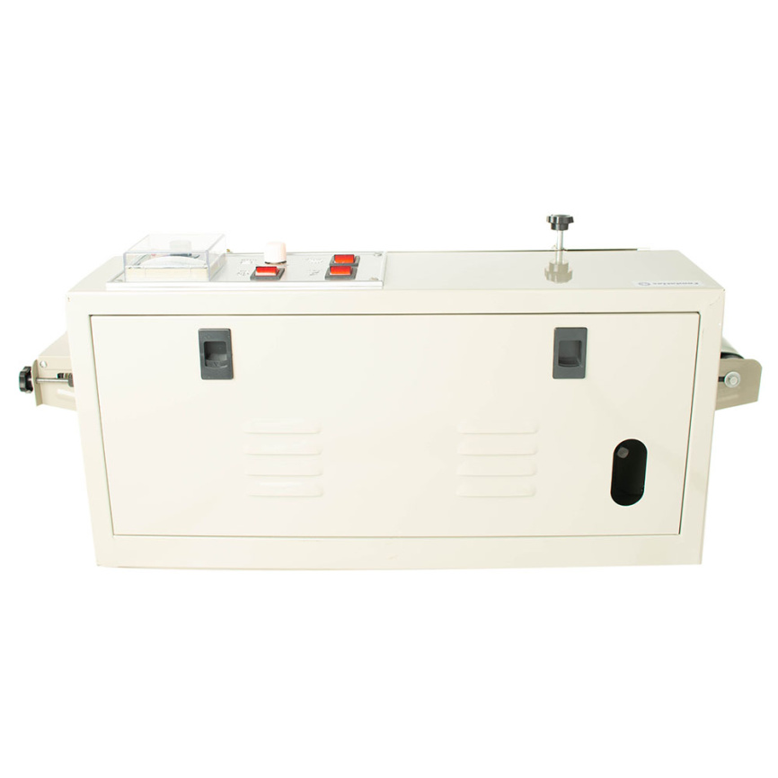 Запайщик роликовый FR-900 (горизонтальный) Foodatlas Pro фото 6