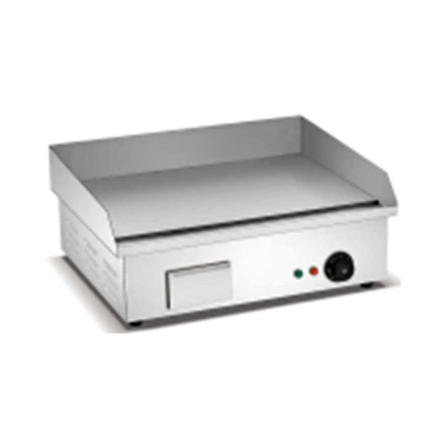 Жарочная поверхность EG-818A Foodatlas Eco фото 1