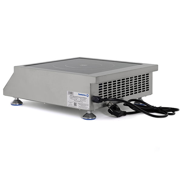 Плита индукционная Foodatlas FA-3500K Eco фото 5