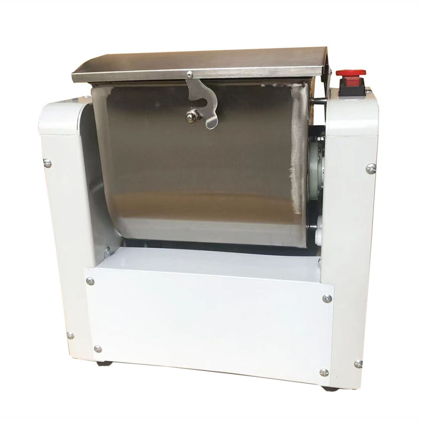 Машина тестомесильная Foodatlas HO-5D фото 1