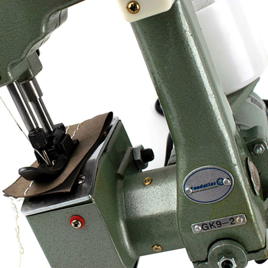 Мешкозашивочная машина Foodatlas Eco GK-9-2 фото 8