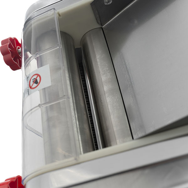 Лапшерезка электрическая Foodatlas RSS-200C фото 6