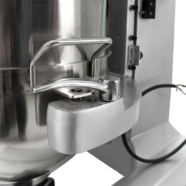 Миксер планетарный B-60A Foodatlas Eco фото 9