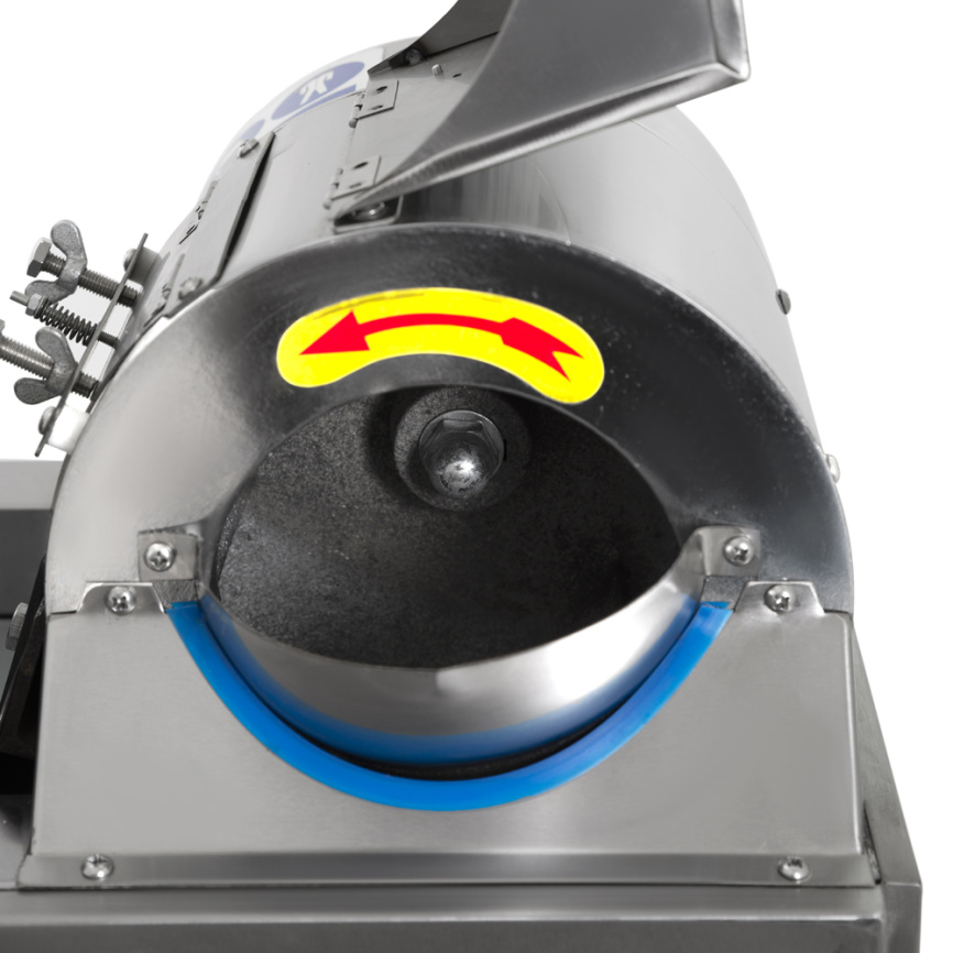 Овощерезка TL-660Q Foodatlas фото 10