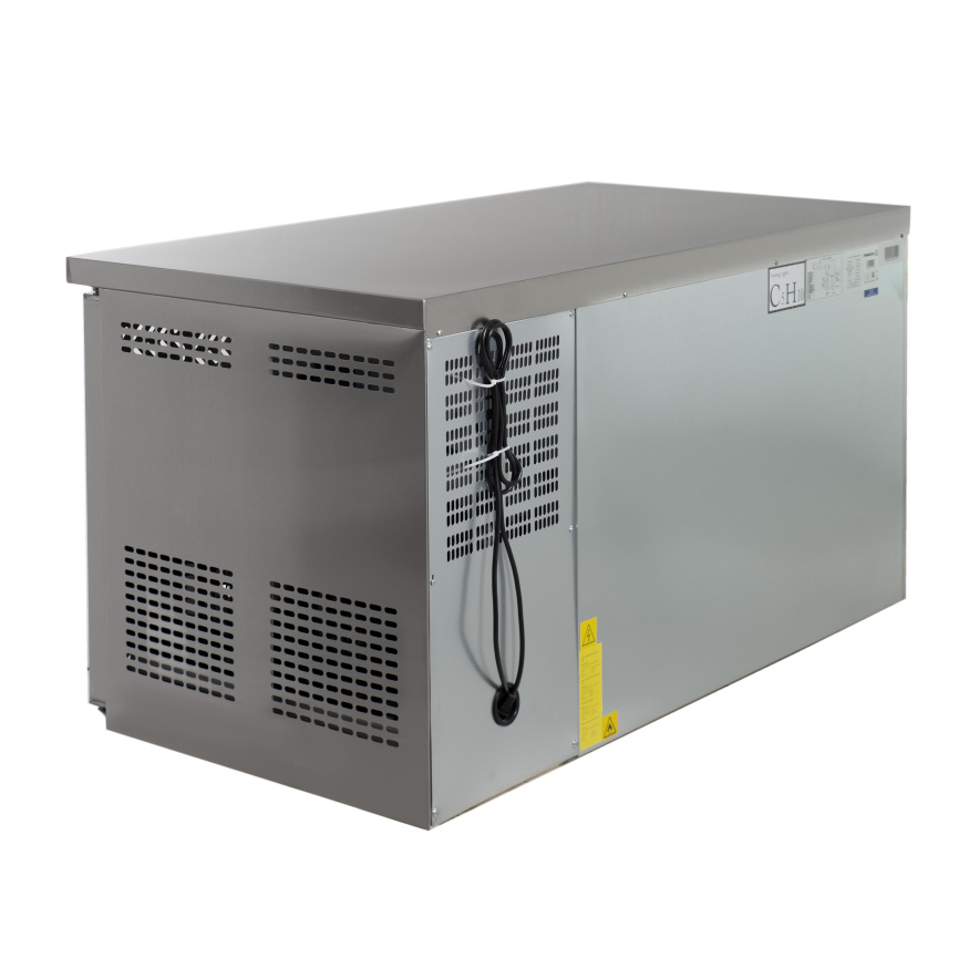 Стол холодильный GN2100TN Foodatlas фото 4