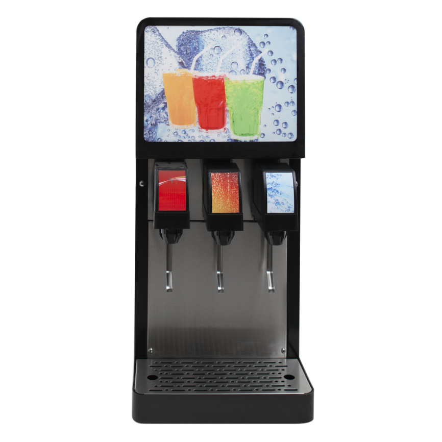Постмикс LEF-3\5 Foodatlas Eco фото 2