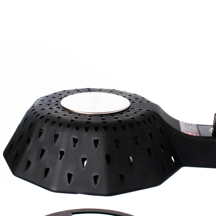 Гриль 3D LY-005 (инфракрасный, вращающийся) Foodatlas фото 4