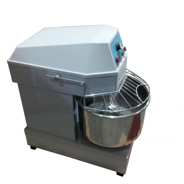 Машина тестомесильная HS-30A (AR) Foodatlas Pro 220В фото 4