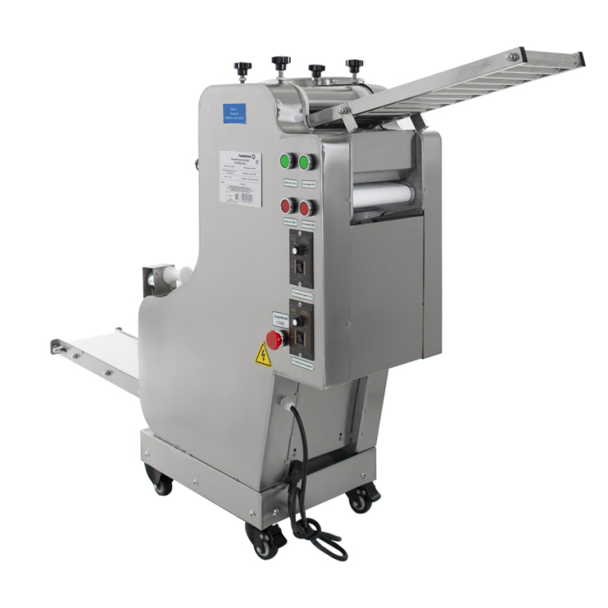 Пельменный аппарат JGL 160 (B)  Foodatlas ECO фото 3