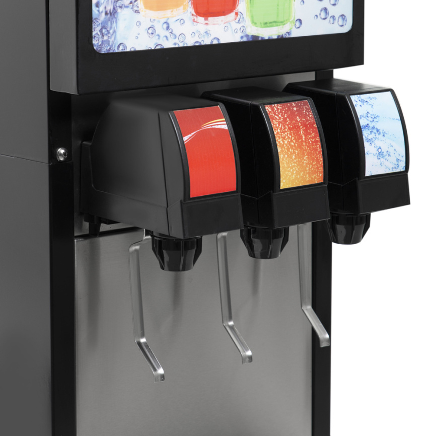 Постмикс LEF-3\5 Foodatlas Eco фото 6