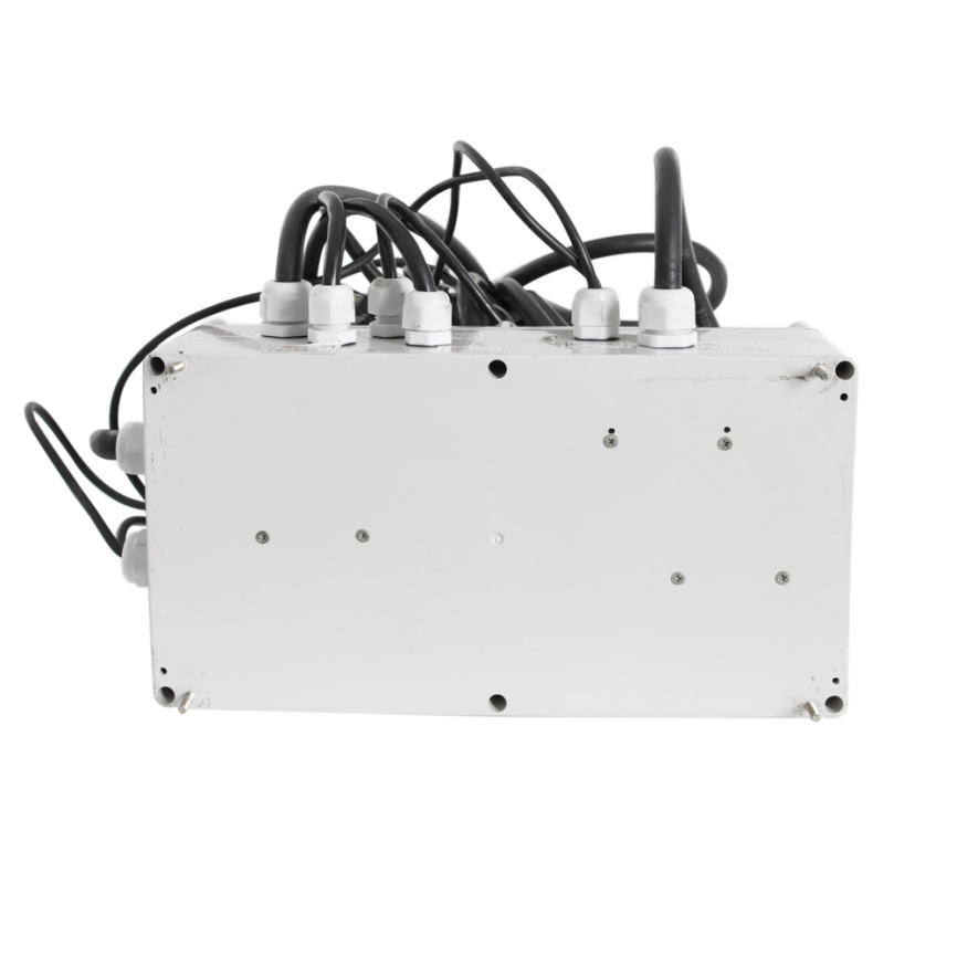 Блок управления Тестомеса HWT-50 (H) Foodatlas  фото 3