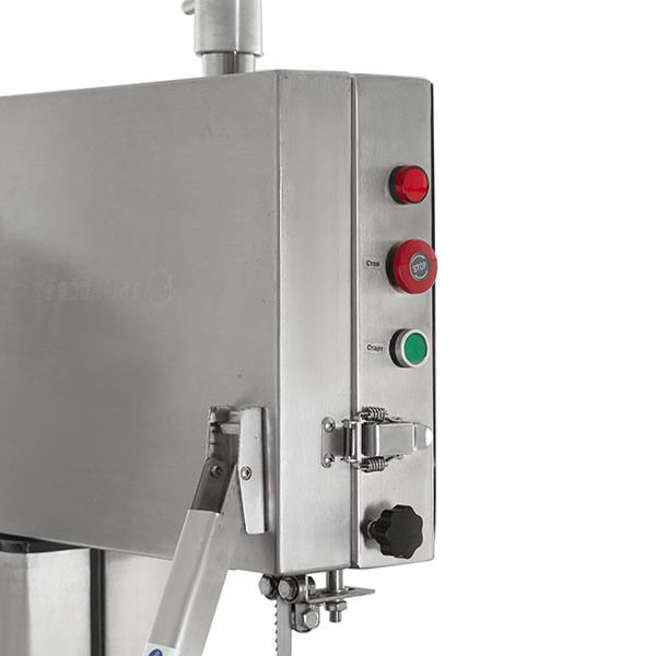 Пила ленточная для мяса Foodatlas HR-300A фото 10