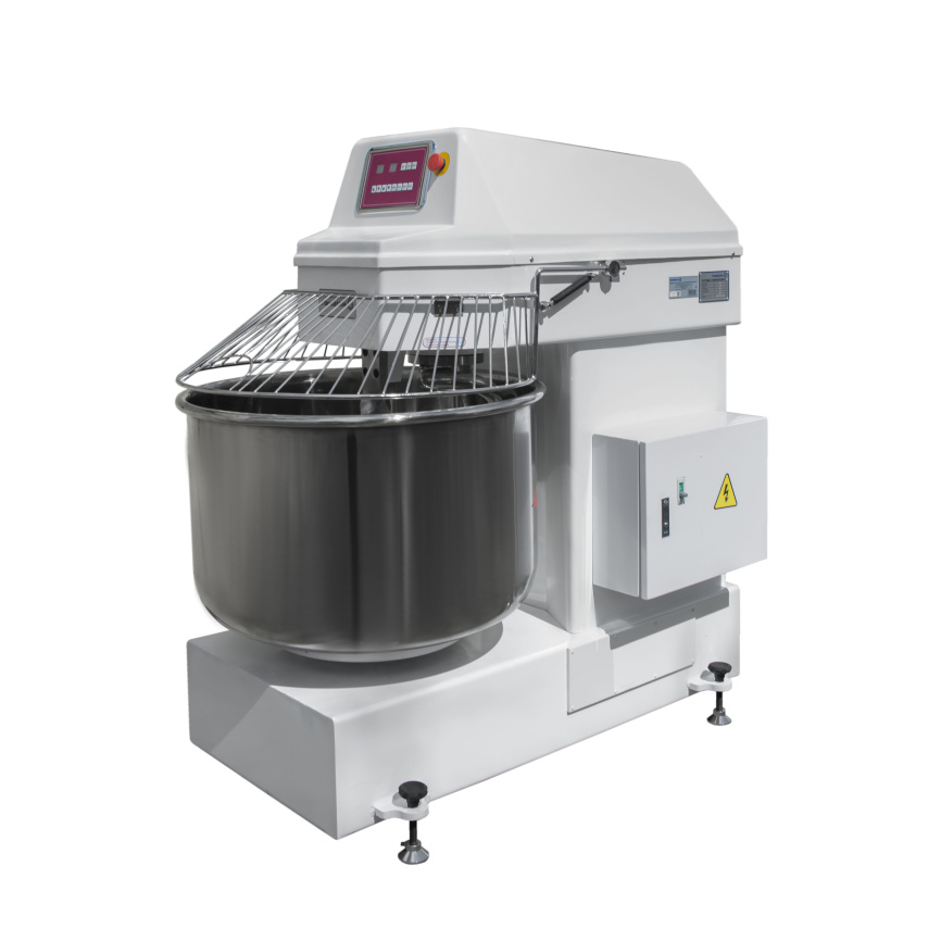 Машина тестомесильная HS-150A (AR) Foodatlas Pro фото 5