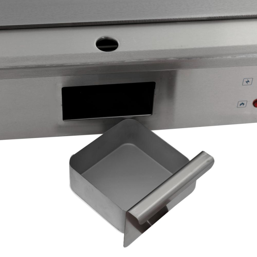 Жарочная поверхность EG-820 Foodatlas Eco фото 2