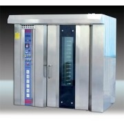 Печь ротационная электрическая ATLAS YZD-100A фото 1