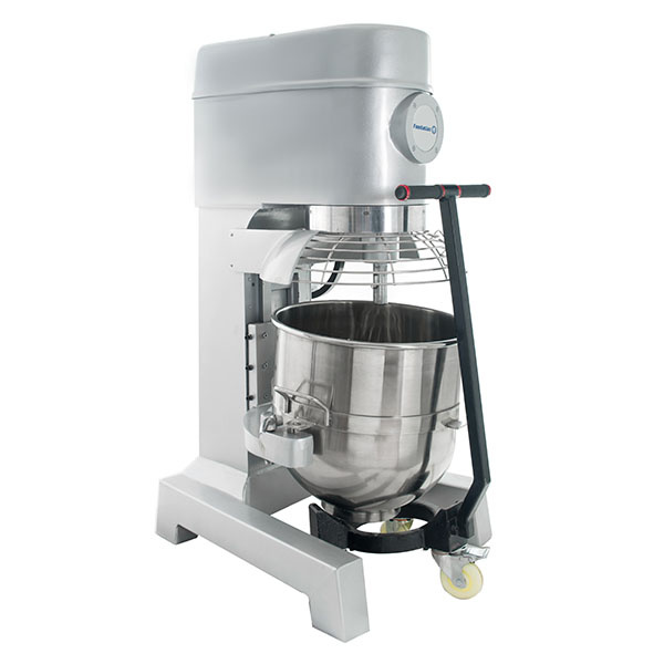 Миксер планетарный B-80A Foodatlas Eco фото 1